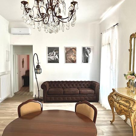 Airoldi Palace Apartment キオッジャ エクステリア 写真