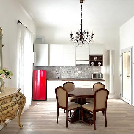 Airoldi Palace Apartment キオッジャ エクステリア 写真