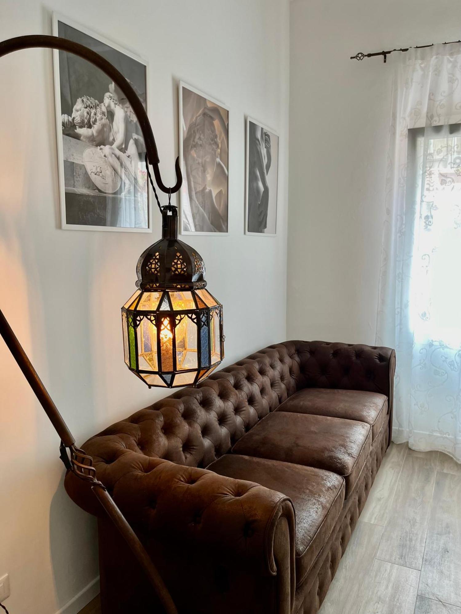 Airoldi Palace Apartment キオッジャ エクステリア 写真