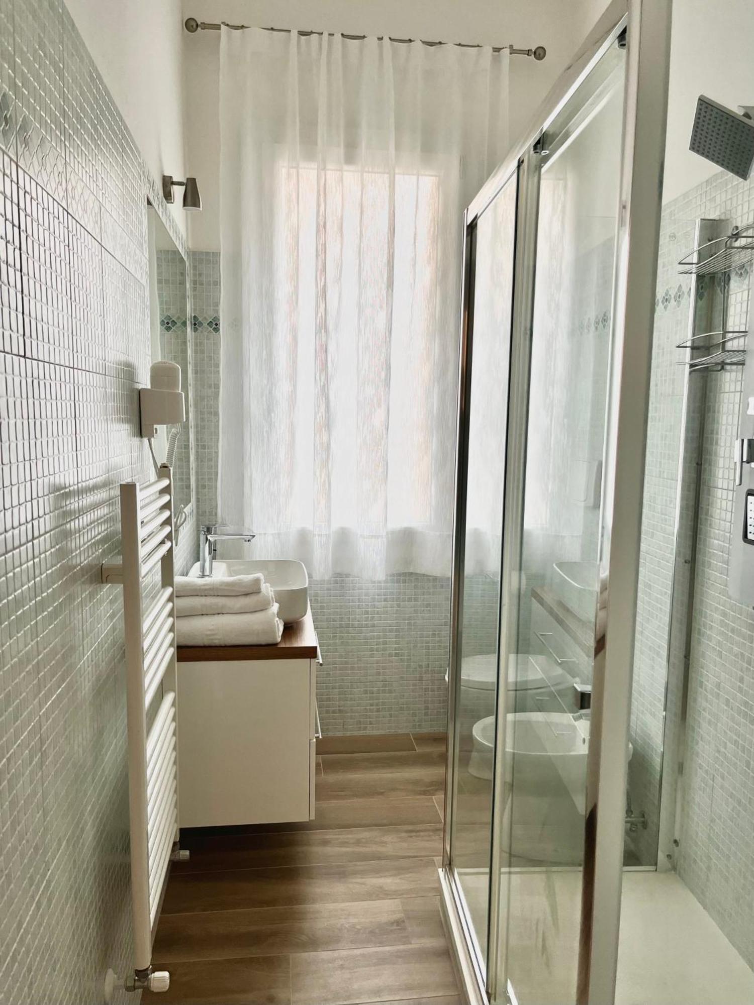 Airoldi Palace Apartment キオッジャ エクステリア 写真