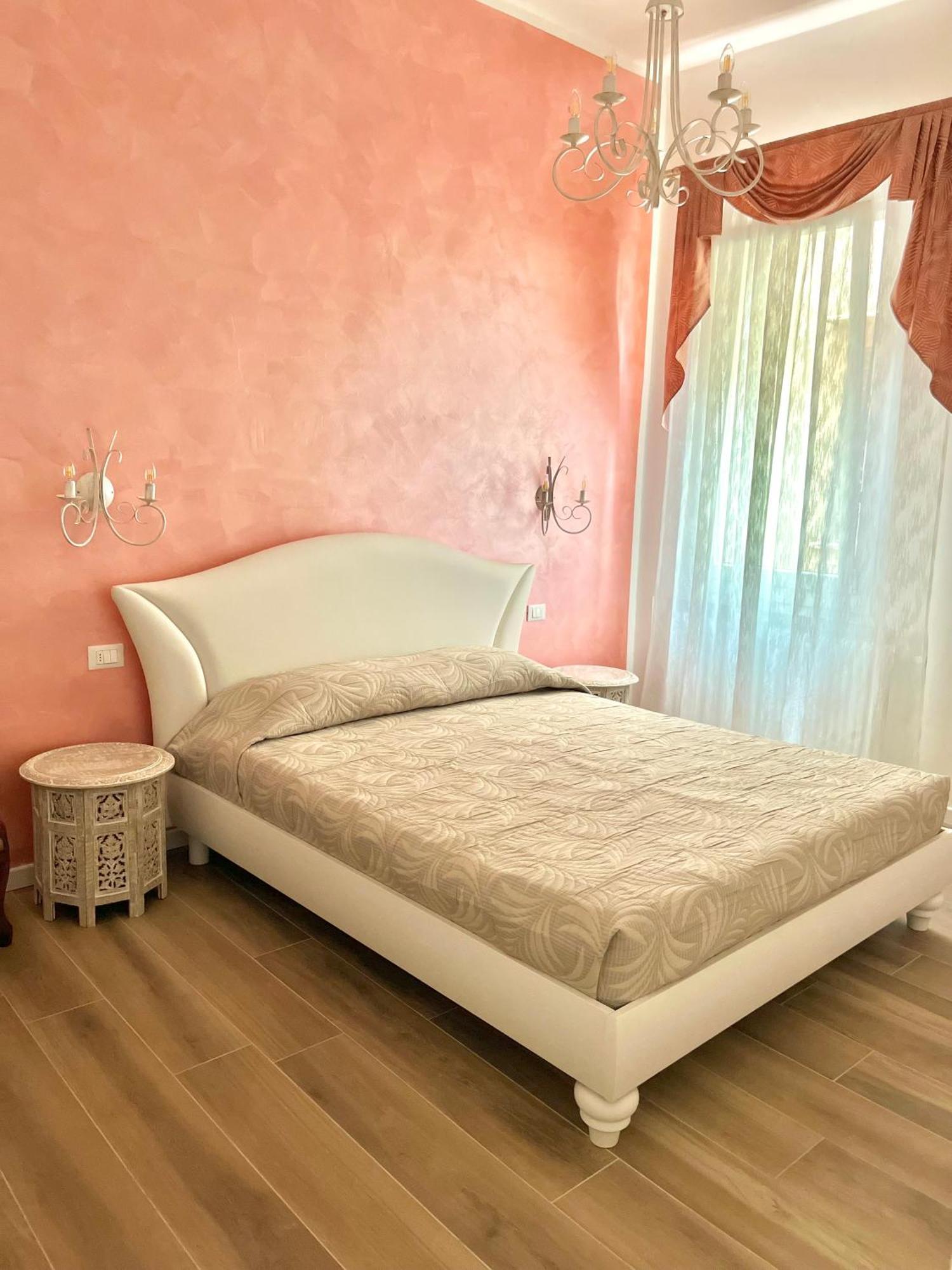 Airoldi Palace Apartment キオッジャ エクステリア 写真