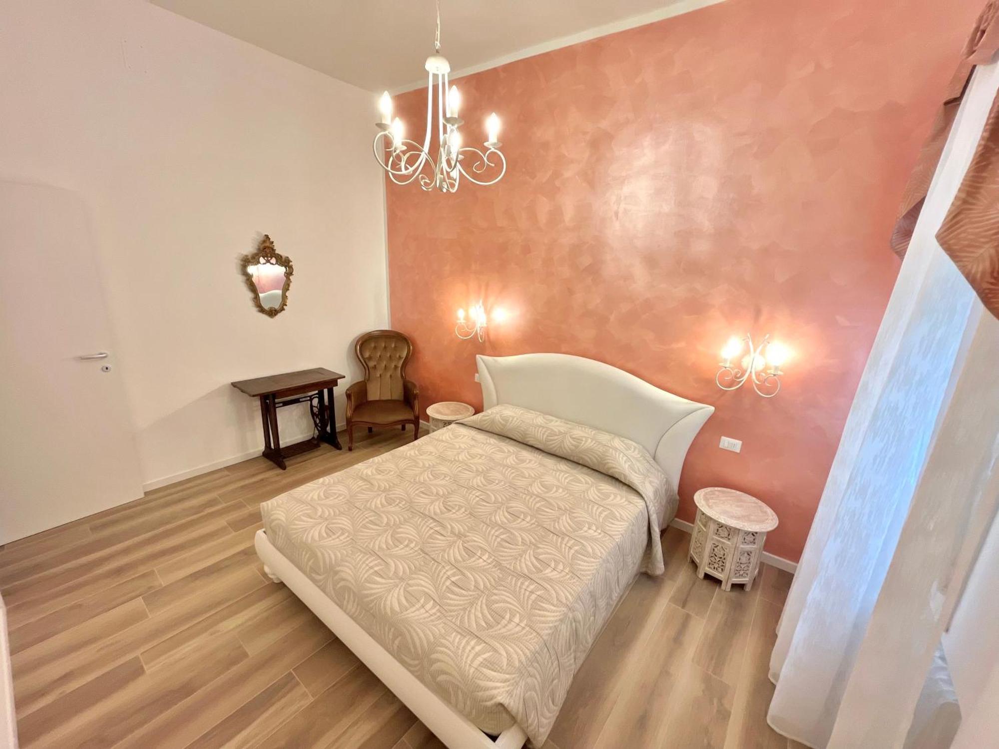 Airoldi Palace Apartment キオッジャ エクステリア 写真