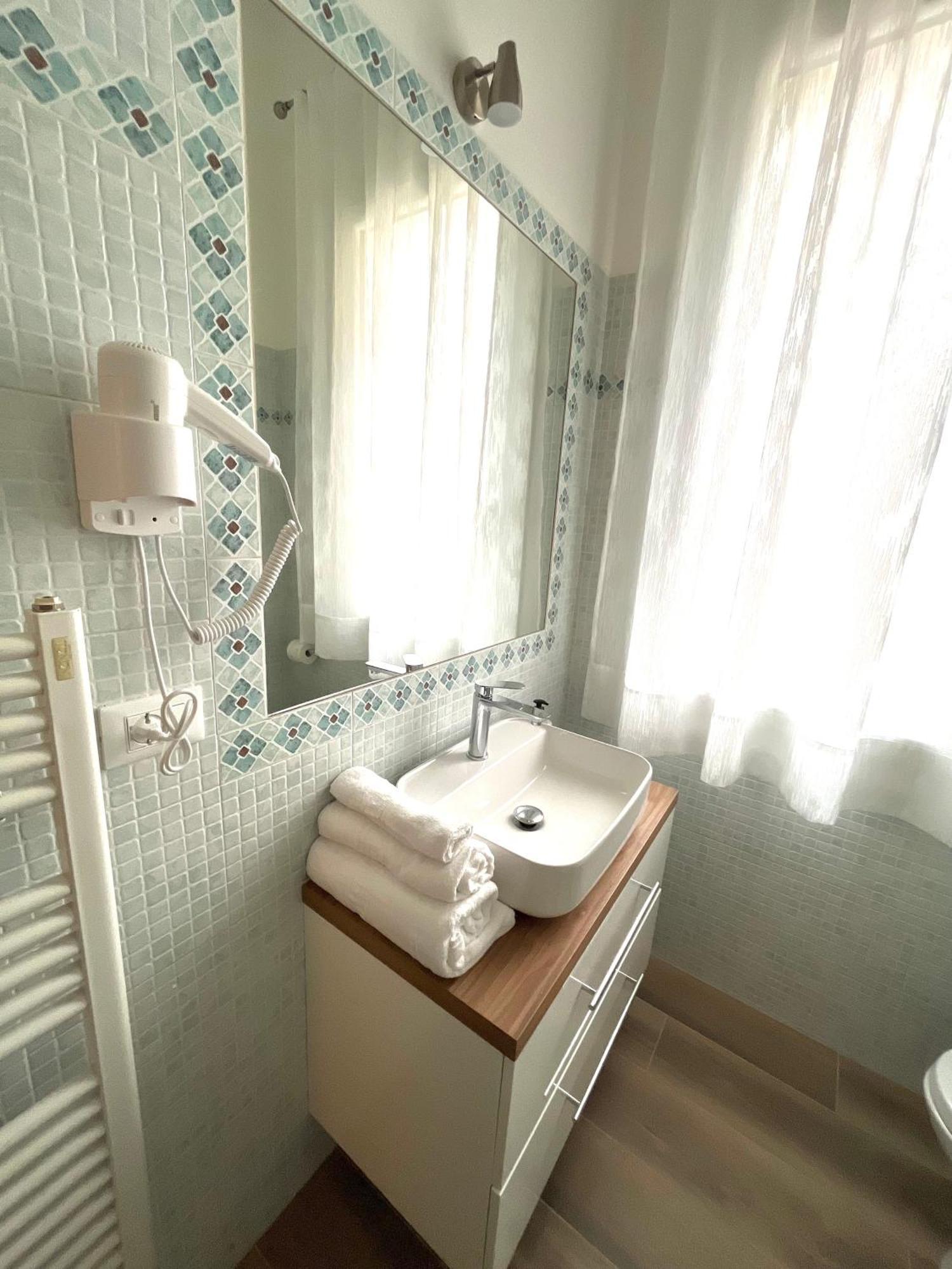 Airoldi Palace Apartment キオッジャ エクステリア 写真