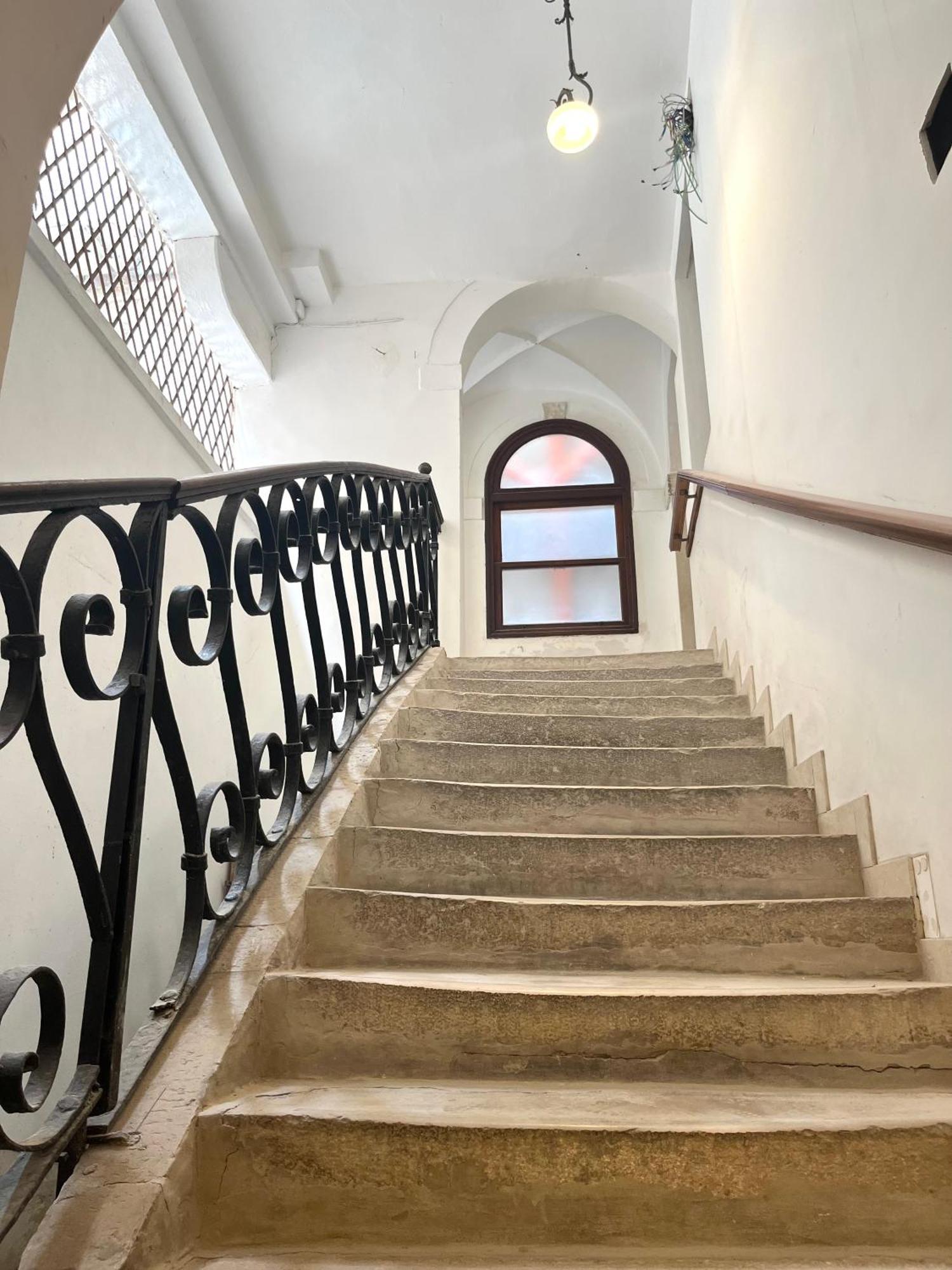 Airoldi Palace Apartment キオッジャ エクステリア 写真