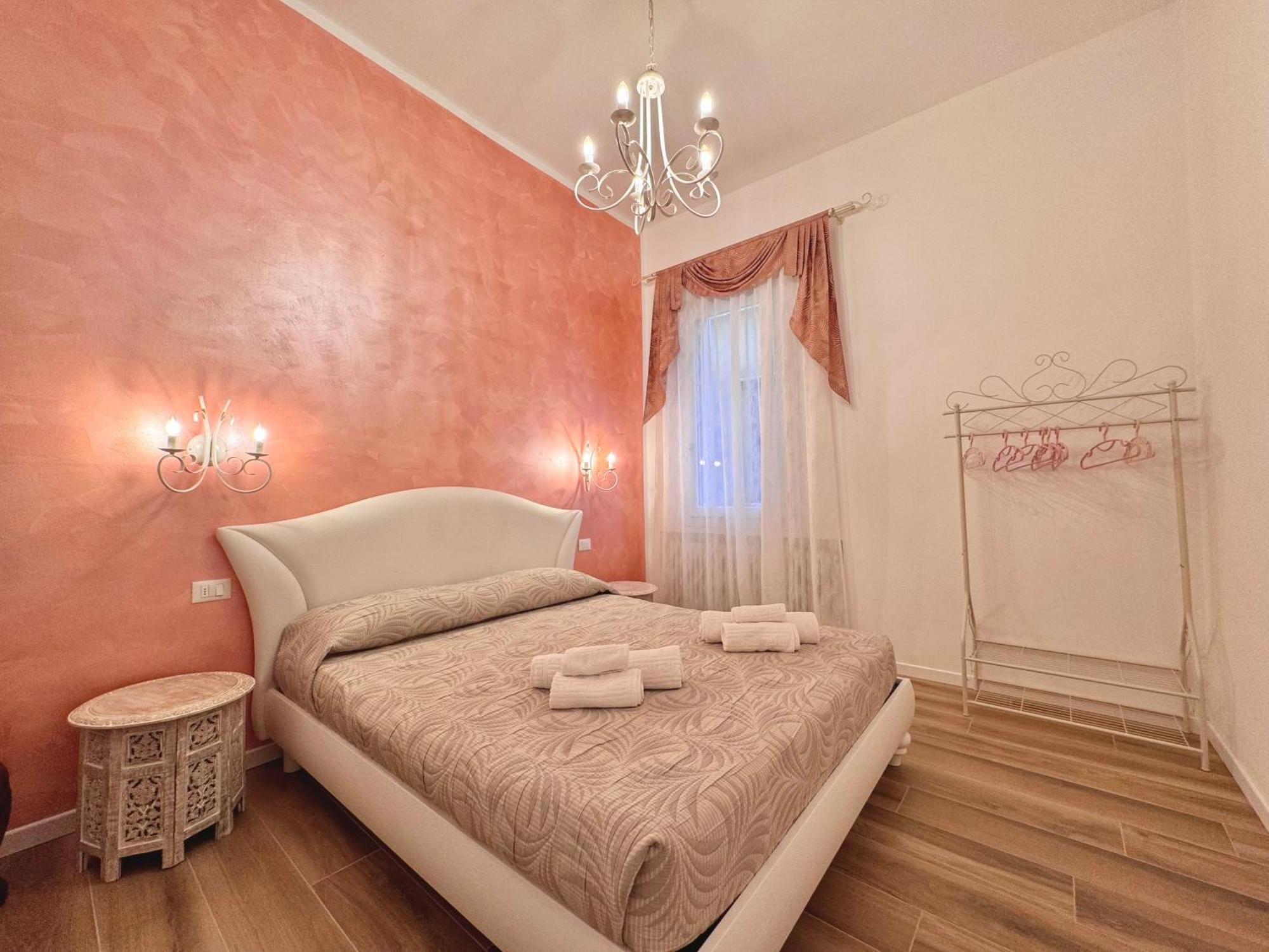 Airoldi Palace Apartment キオッジャ エクステリア 写真